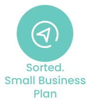 Sorted. Small Business Plan